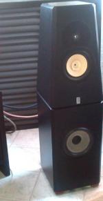 LOG EPILOG zvočniki,PRODANO!